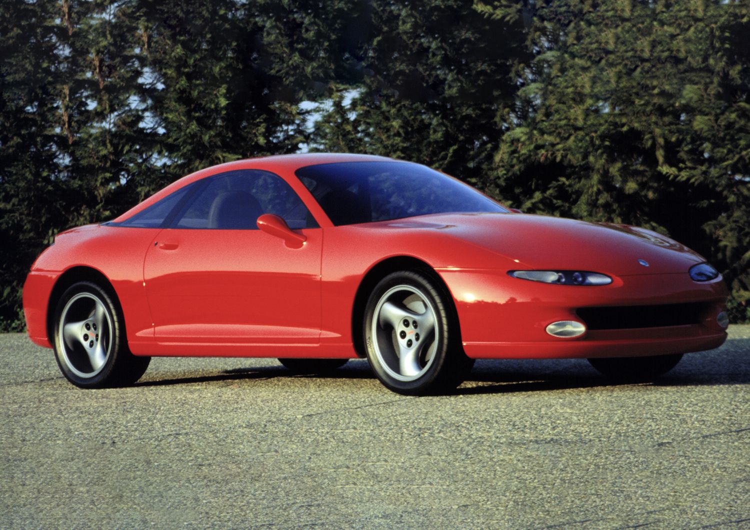 18,000-Mile Mk4 Toyota Supra Targa Is The Cleanest Stock Supra We've Seen  In Years