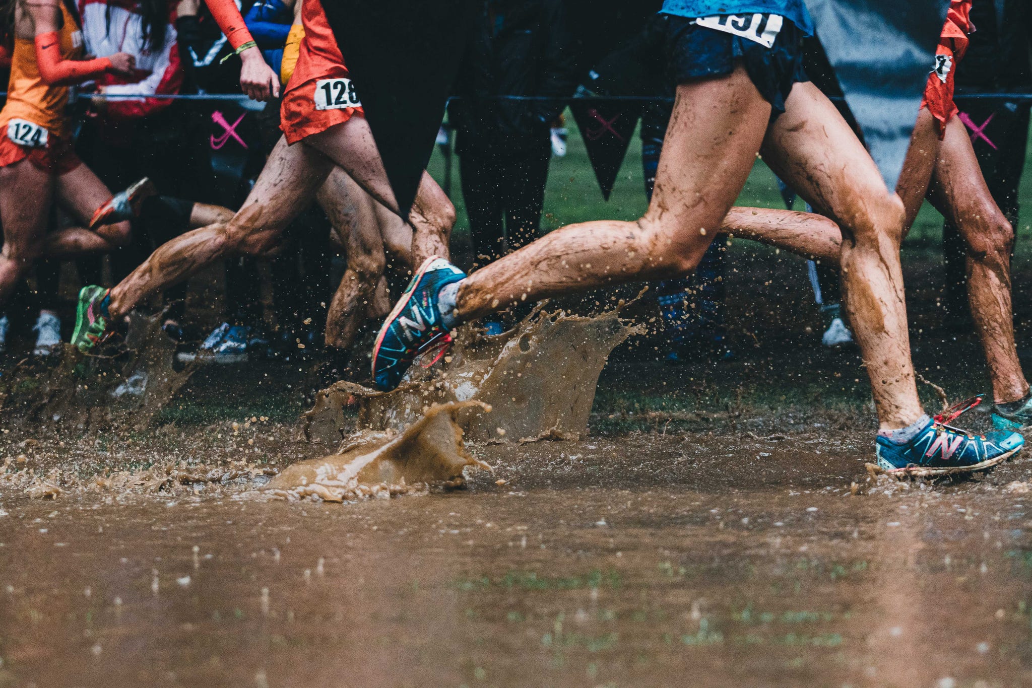 NXN 2019