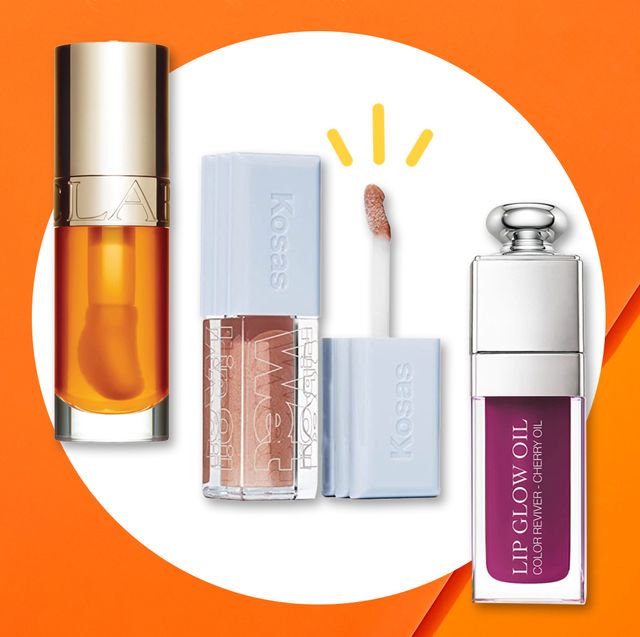 15 Best Lip Oils For Hydrating Dry Lips, Per A Makeup Artist 2023
