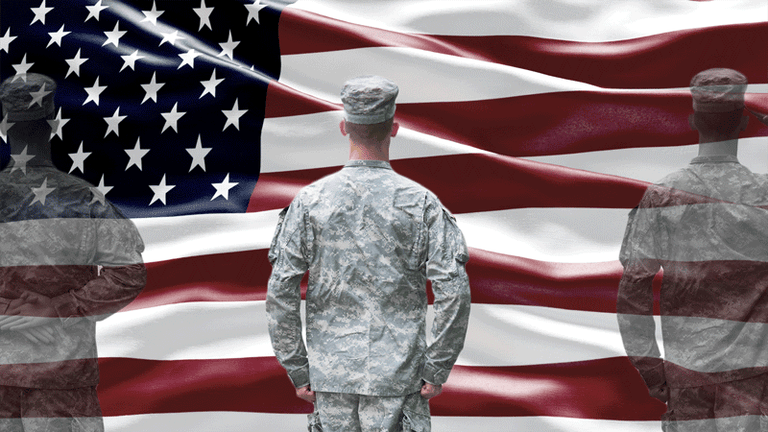 veterans