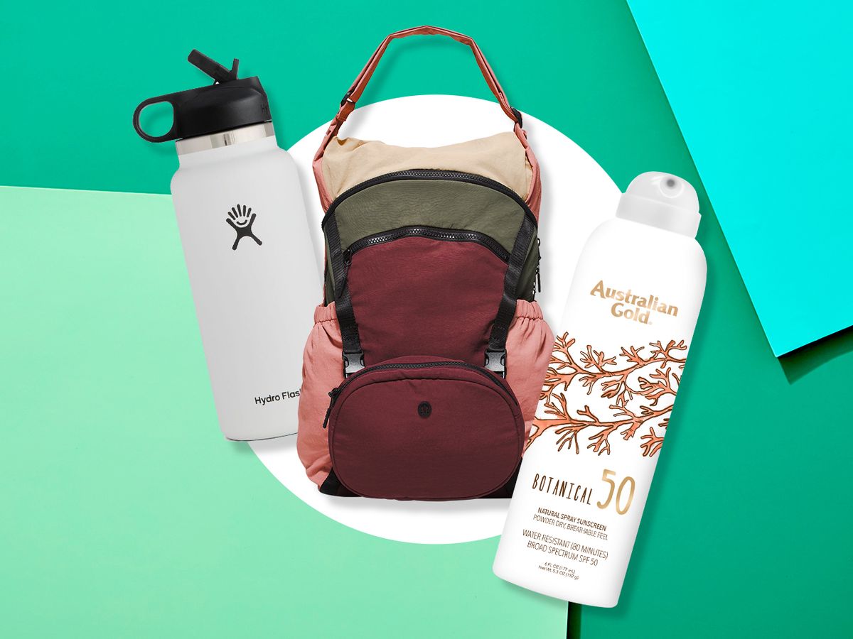 135+ Travel Essentials for Women: Be Ready for Any Adventure