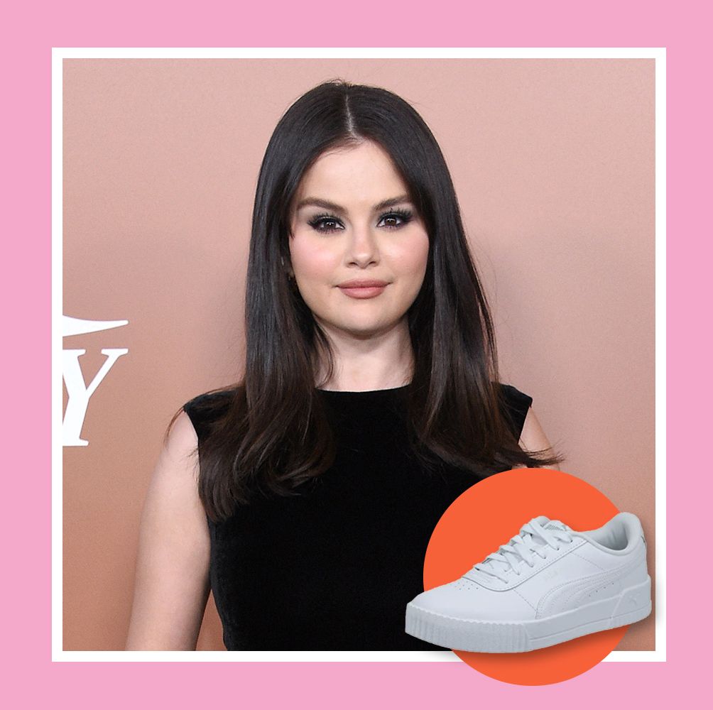 Selena Gomez's Favorite Shoe May Already Be In Your Closet