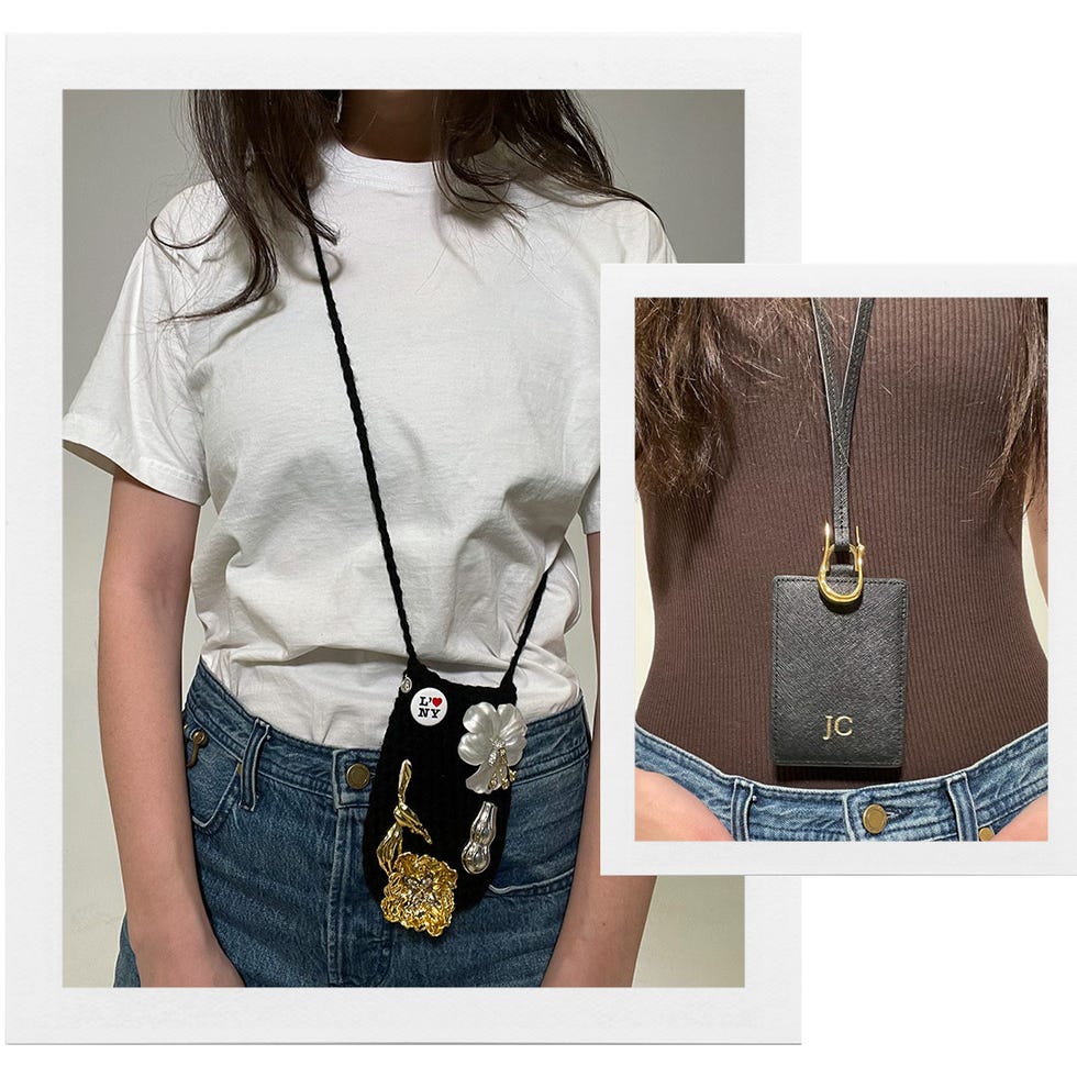 pins brooches trend