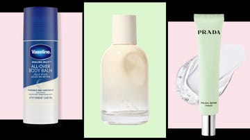 tiktok hack makeup primer to make perfume last longer