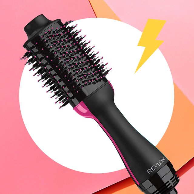 Revlon One-Step Hair Dryer Brush and Volumizer