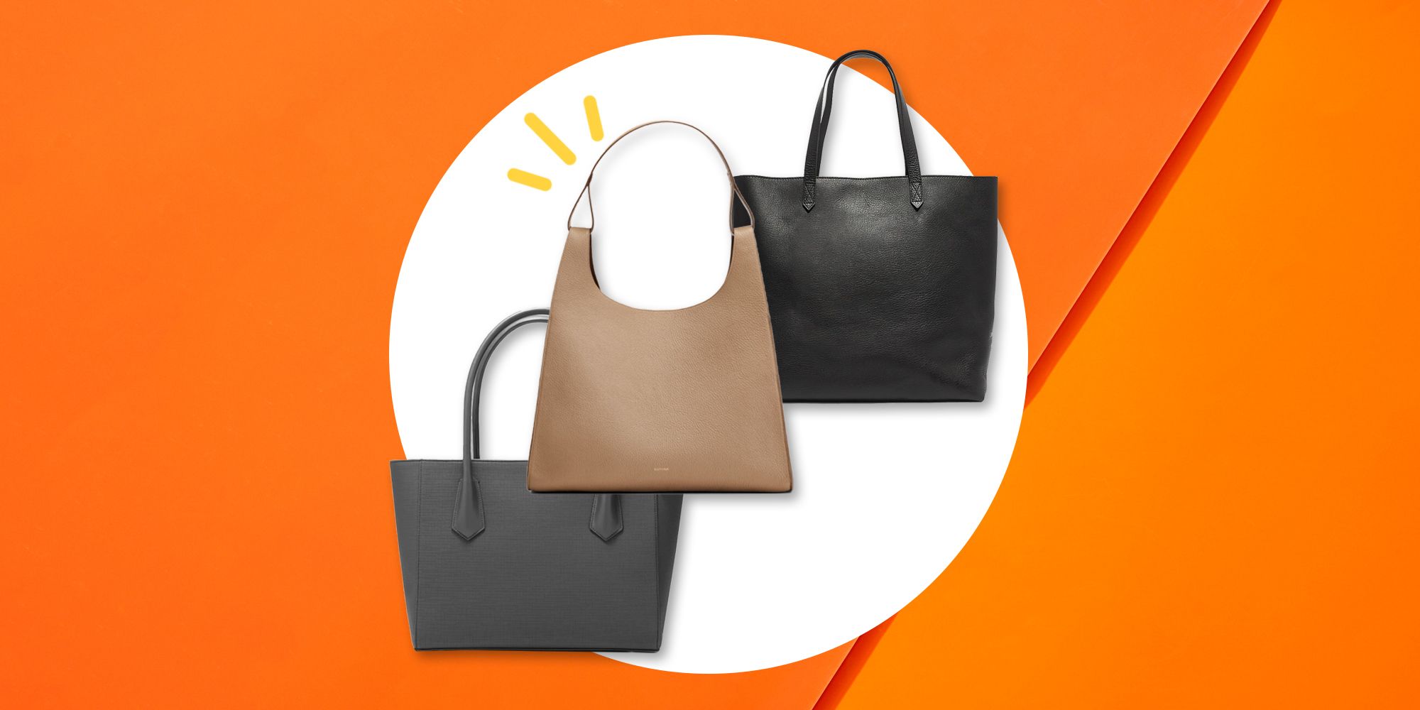 17 Best Work Bags For Women That Are Chic & Practical