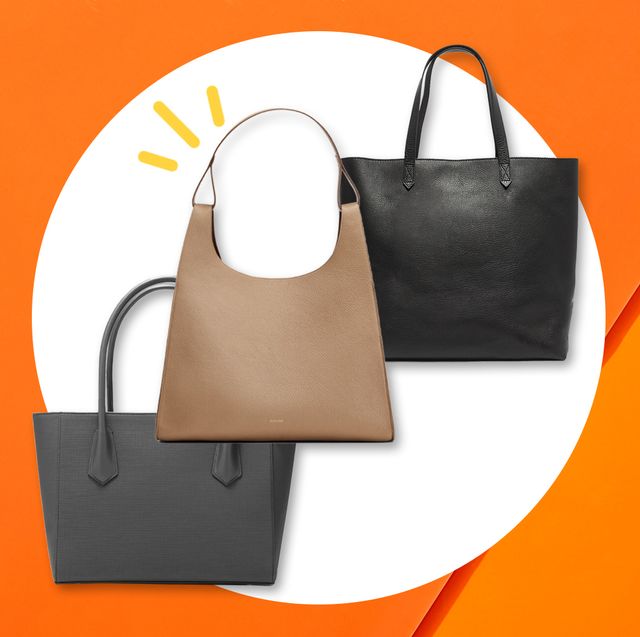 The 18 Best Minimalist Handbags to Elevate Your Outfits