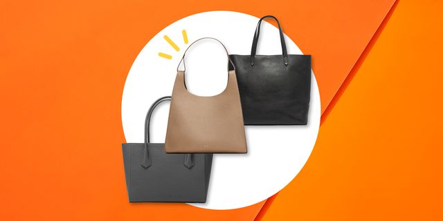 22 Best Work Bags for Women Under $300 2023
