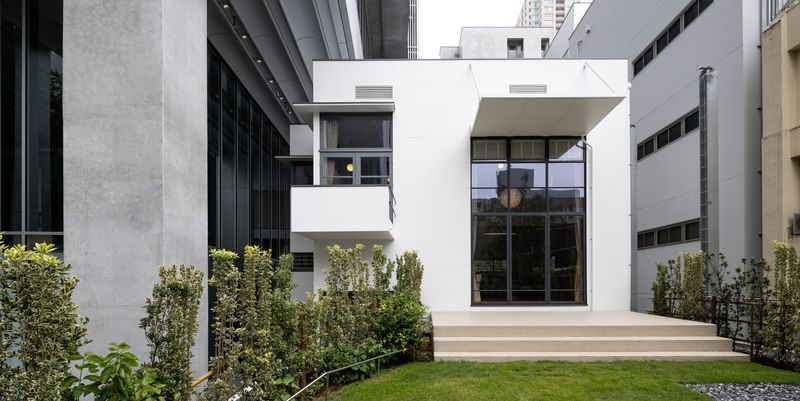 モダニズム建築」について、知っておくべきこと｜ELLE DECOR
