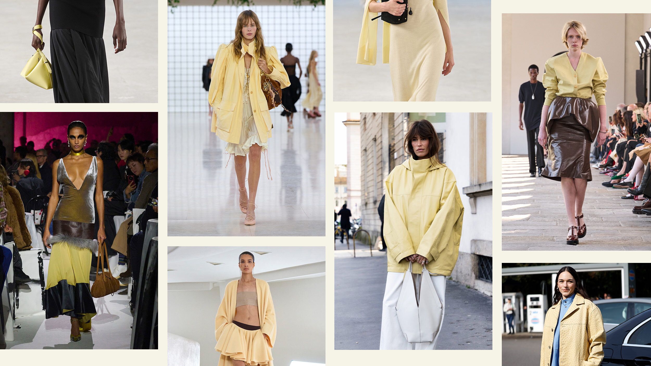 Why Butter Yellow Is Suddenly Everywhere