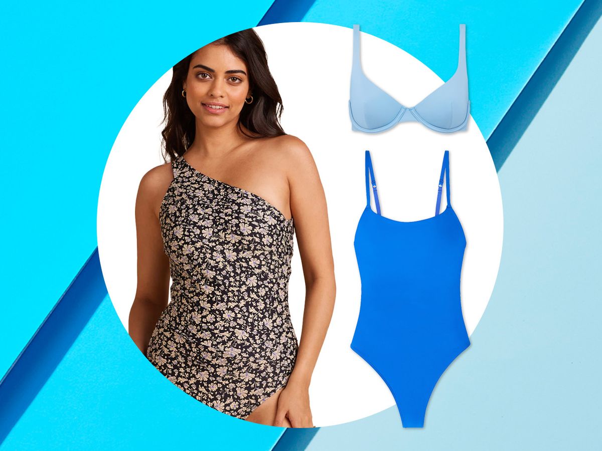 DIY Swimwear with a Built-in Big Bust Bra that Fits! –