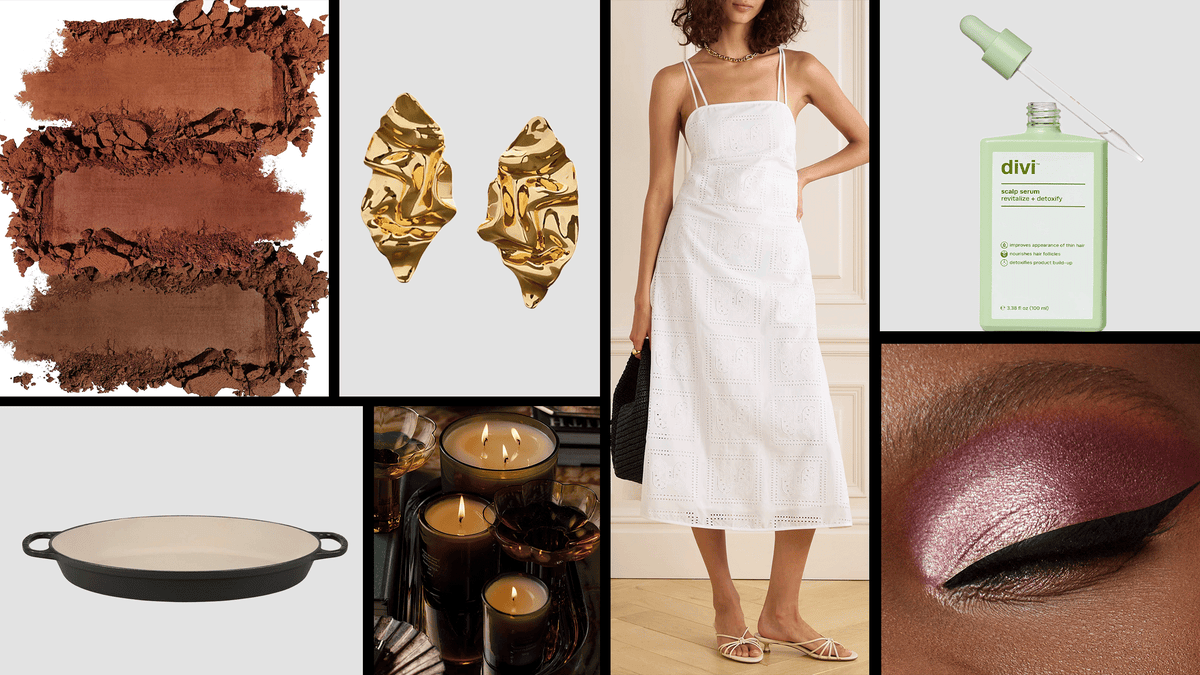 15 Items on Sale Bazaar Editors Want This Week