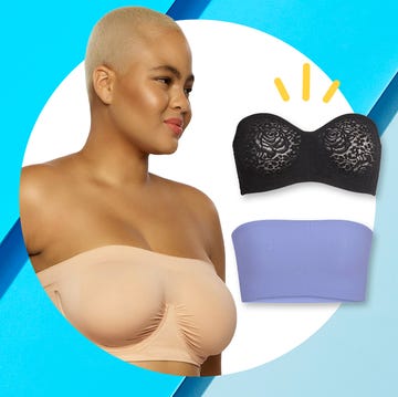 bandeau bras