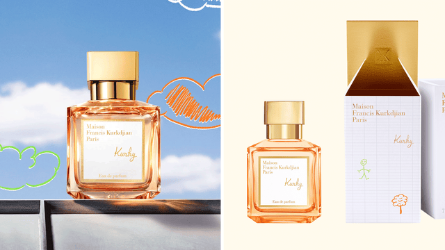 maison francis kurkdjian kurky eau de parfum