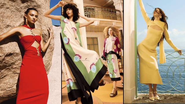 resortwear brands