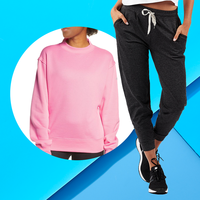 27 Best Athleisure Wear Pieces To Gift Your Fit Friends 2022