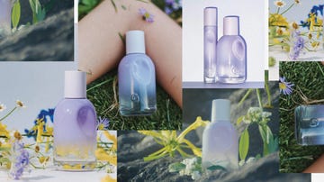 glossier you fleur