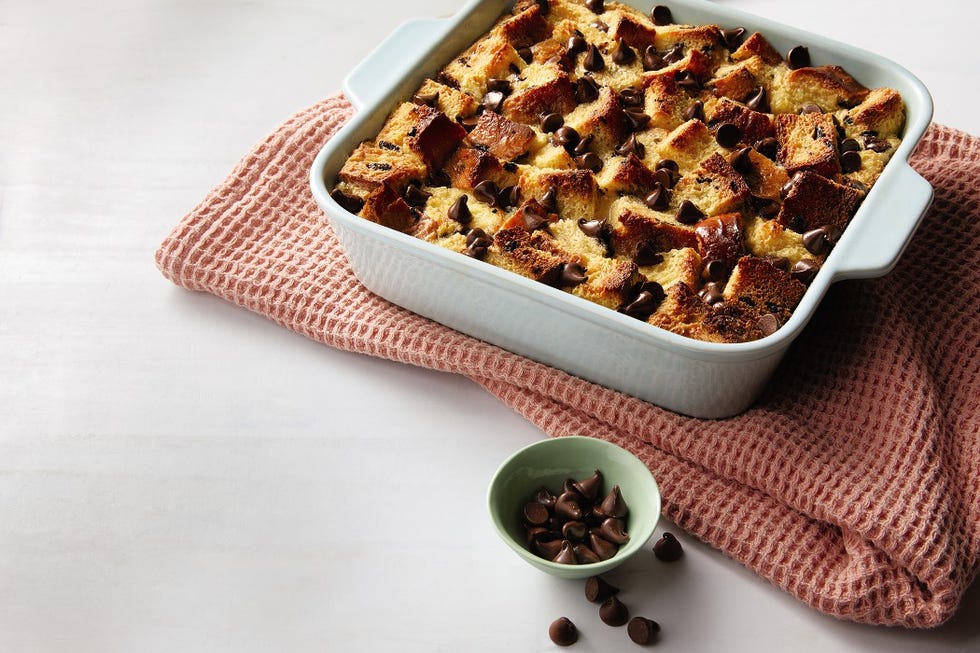 french toast bake