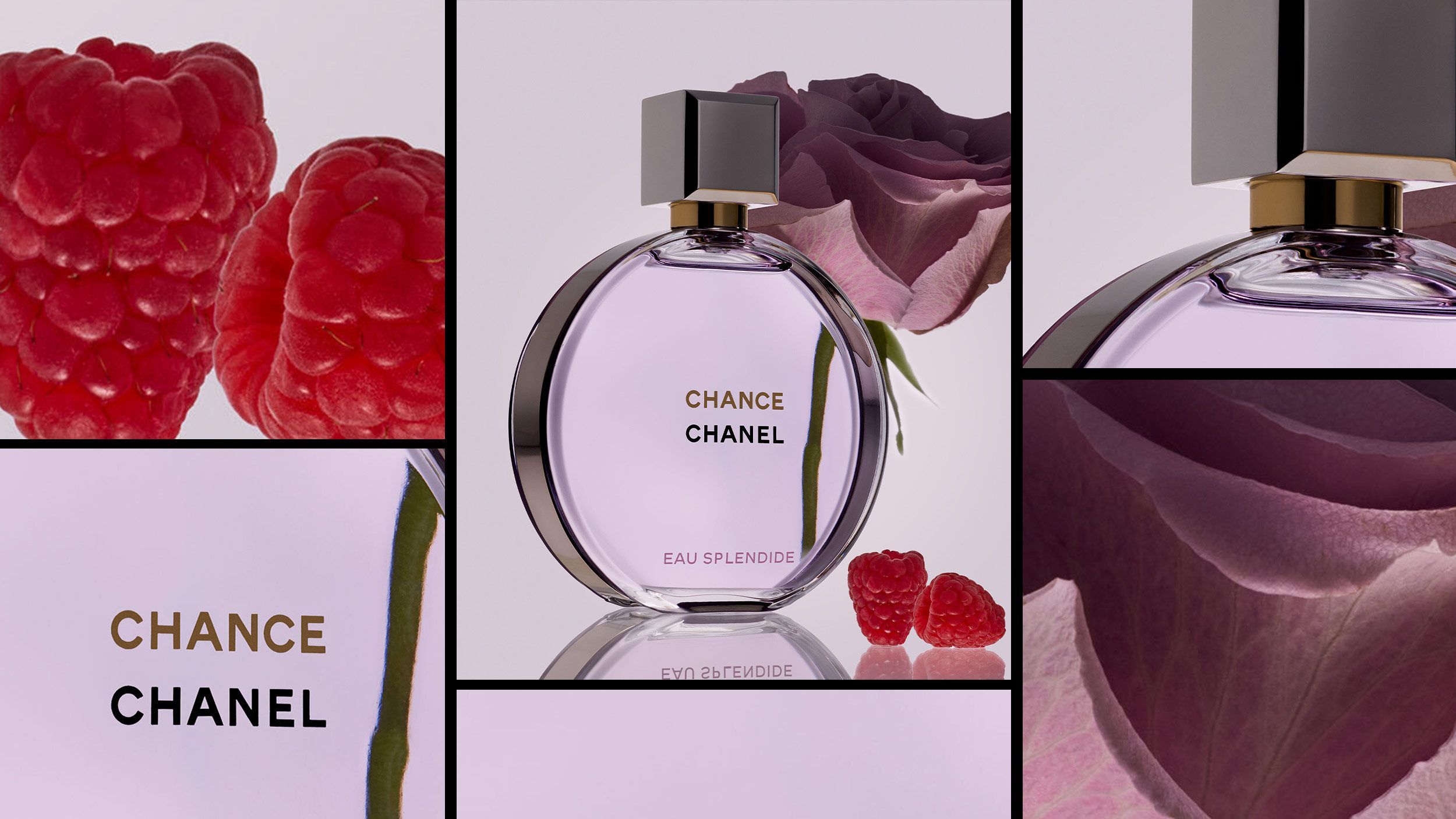 Chanel Chance