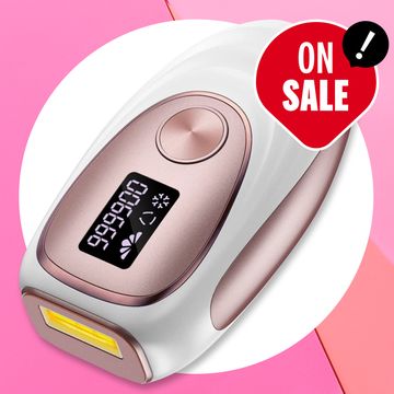 laser hair removal device on sale amazon