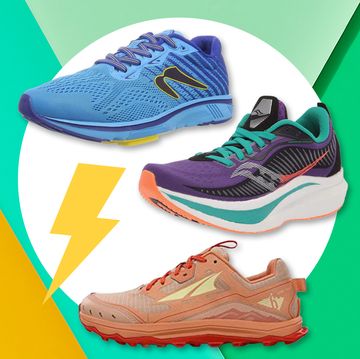 running shoes for overpronation