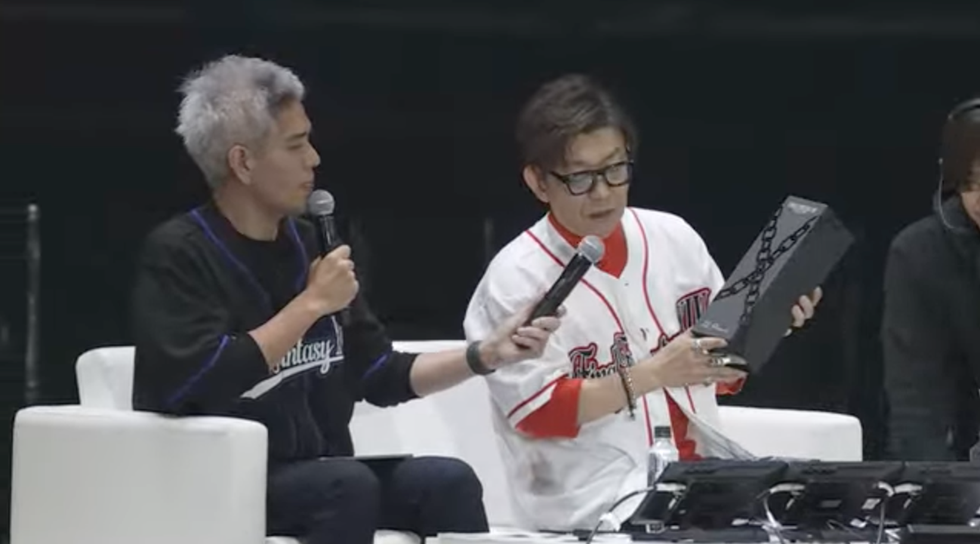 ファイナルファンタジーXIVが新生10周年を記念しコラボワインを ファイナルファンタジーXIVが新生10周年を記念しコラボワインを