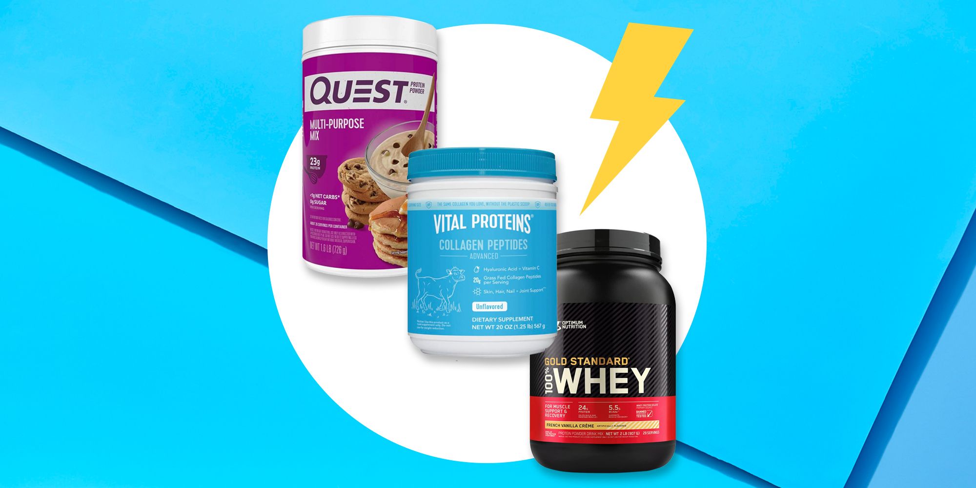 Best protein shaker 2024: Fuel your workouts