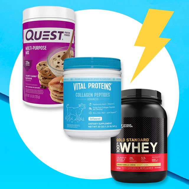 The 8 Best Protein Shakes of 2024