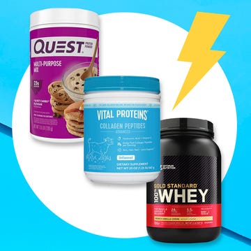 best protein powders for weight loss