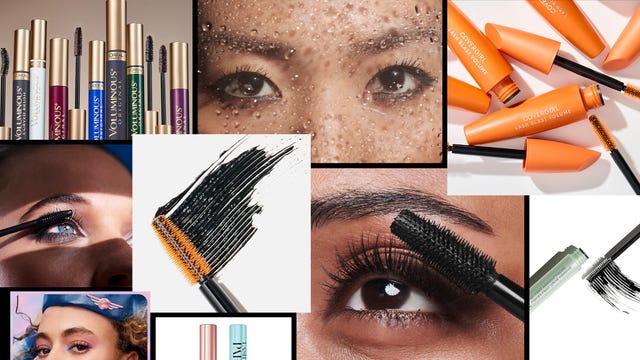 best waterproof mascaras