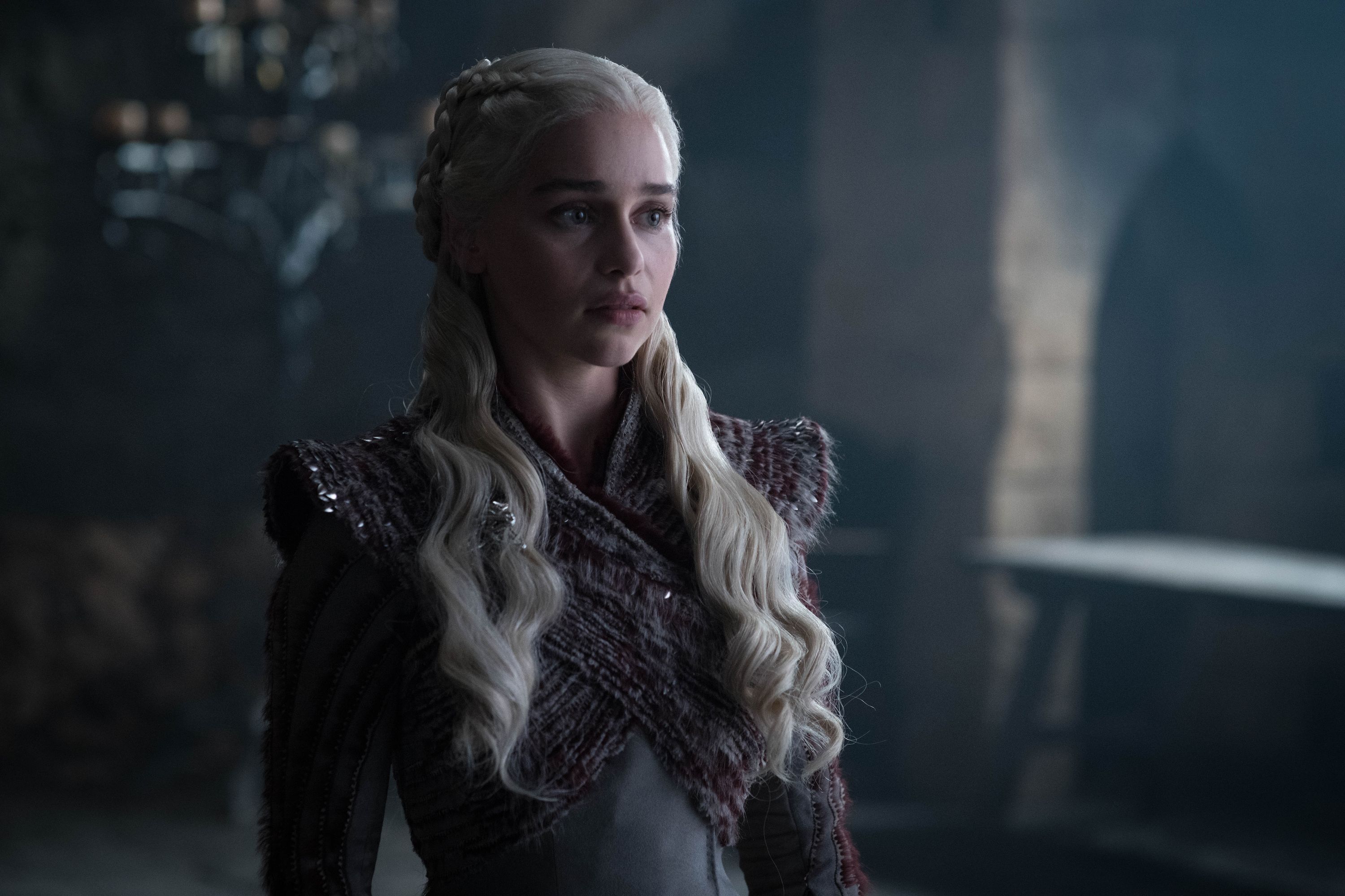 The Badass Women of Game of Thrones, Then and Now | Glamour