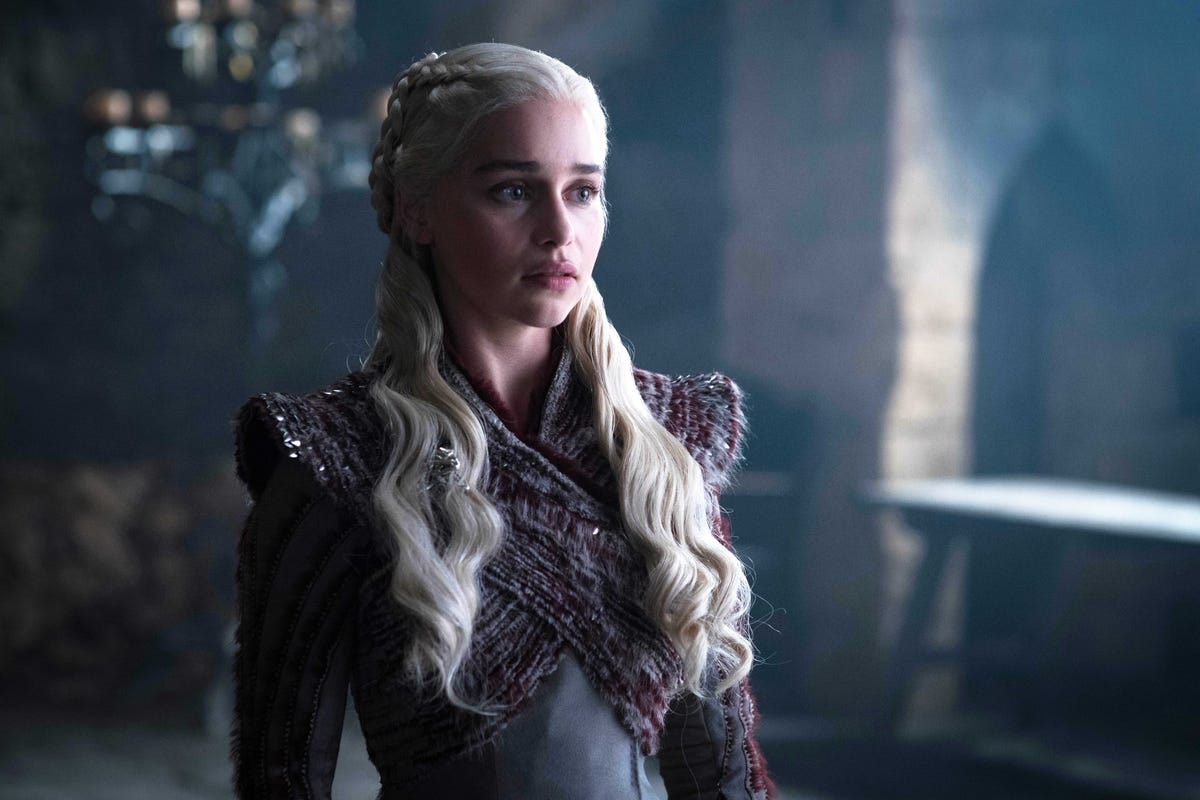 7 Best Daenerys Targaryen Theories for Game of Thrones Season 8