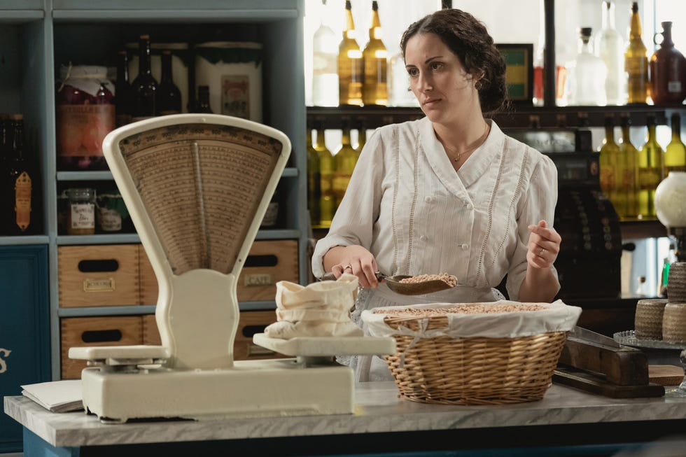 Basket, Wicker, Chef, Baking, 