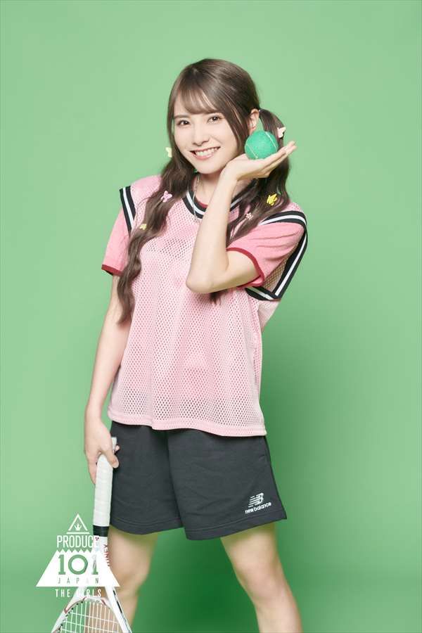 PRODUCE 101 JAPAN THE GIRLS（日プ女子）」がスタート