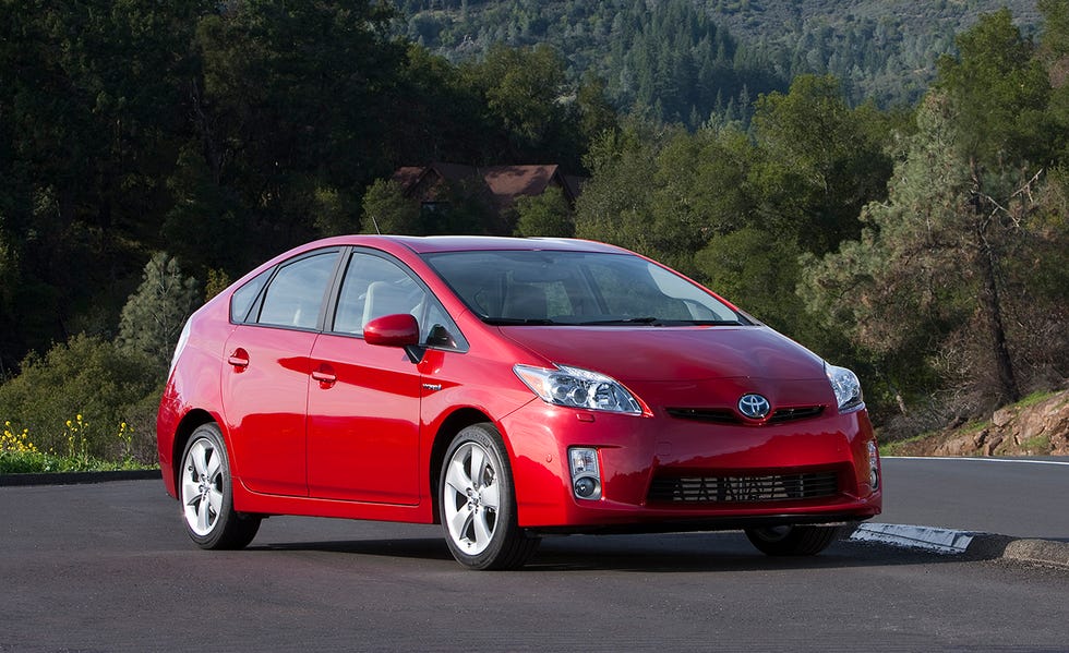 Best Used Cars Under $10,000 for Teen Drivers