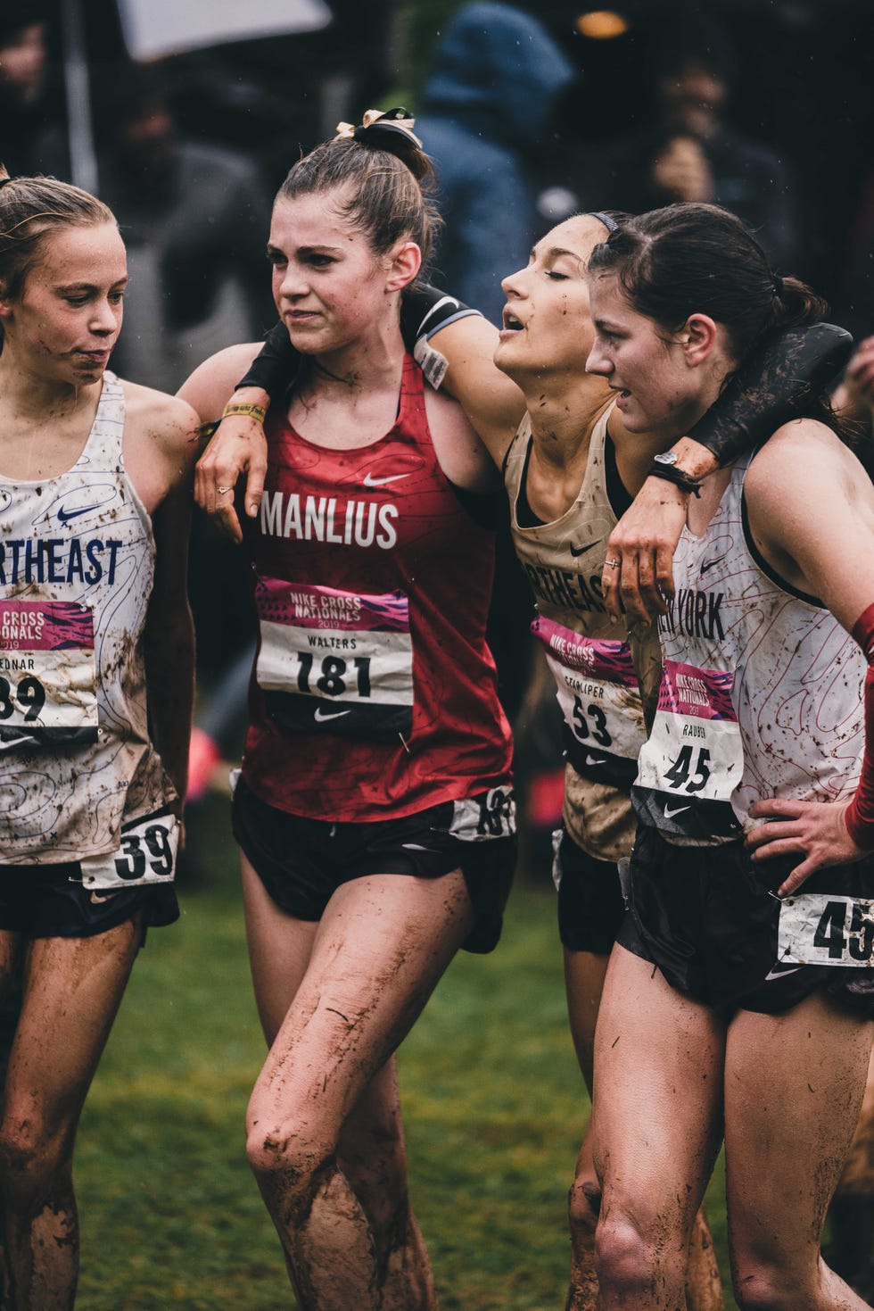 NXN 2019