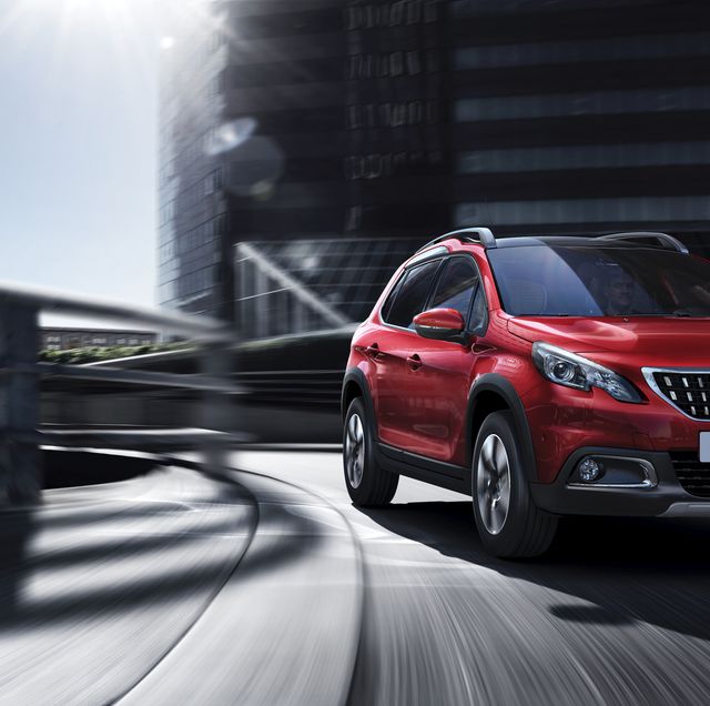 2024 Peugeot 2008 And E-2008: What It Should Look Like And Everything Else  We Know