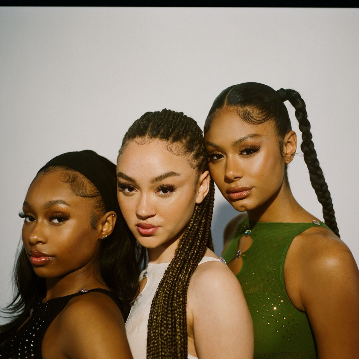 1200px x 1200px - FLO Is Forging a Future for Black Girl Groups