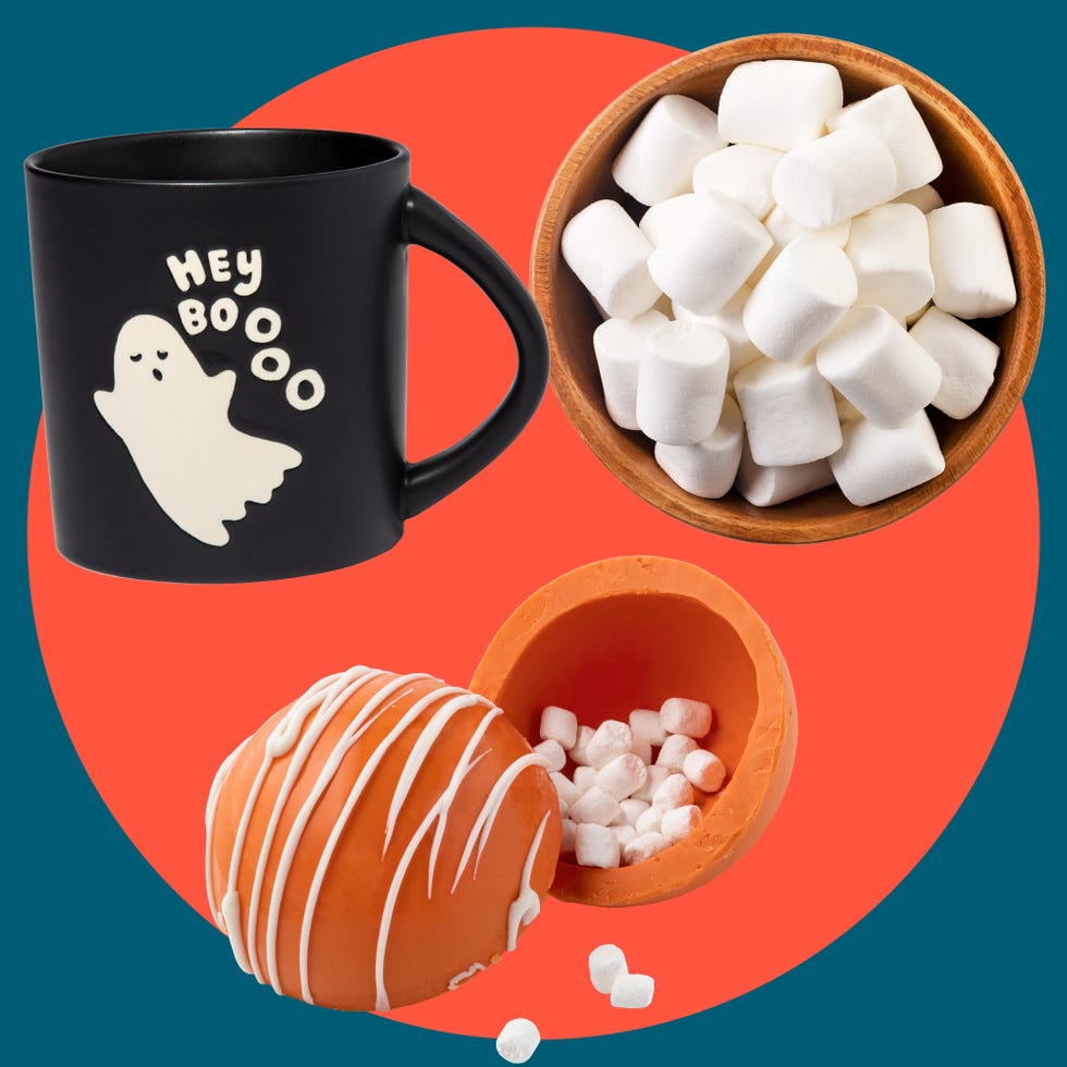cocoa
