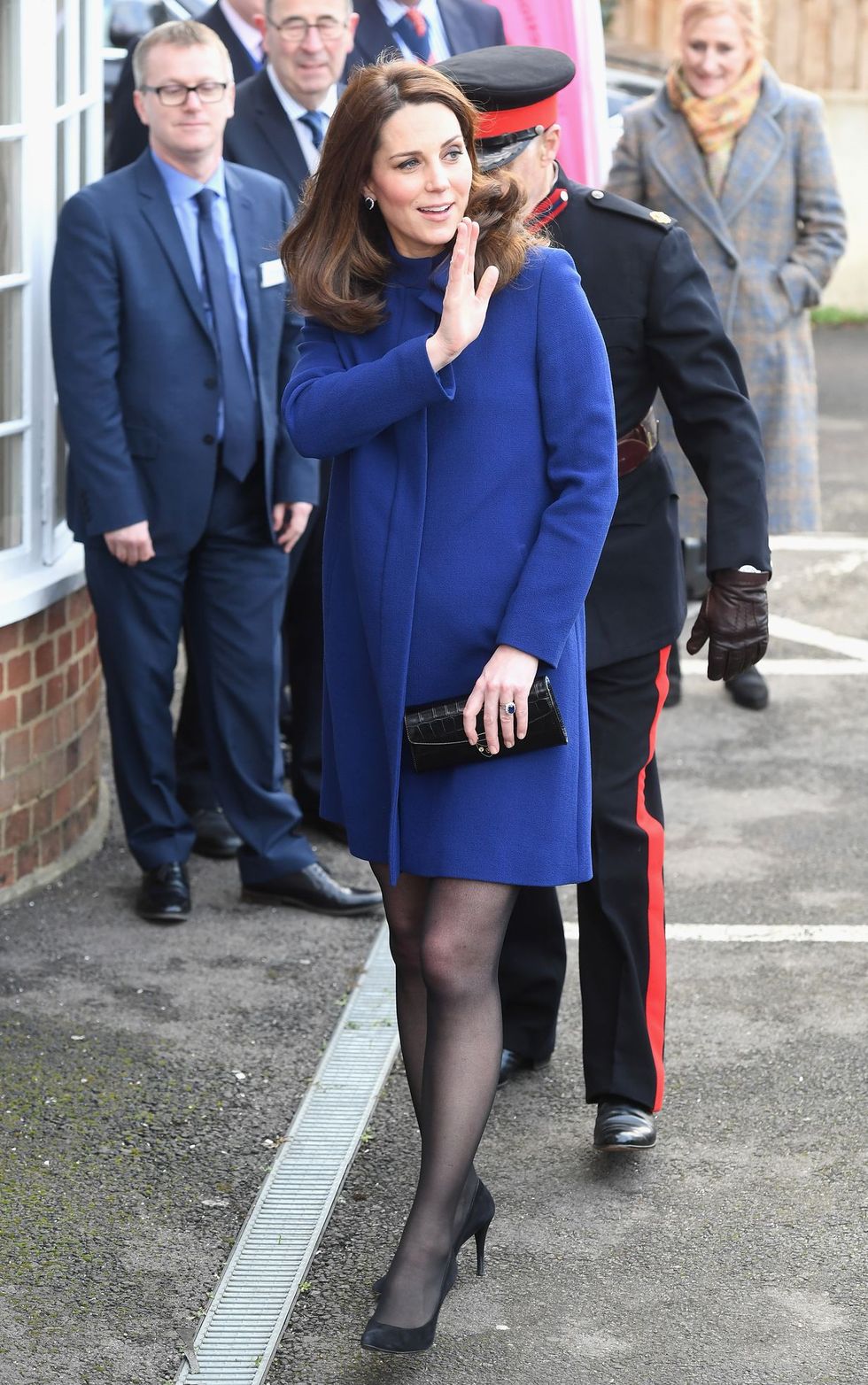Kate Middleton,凱特王妃