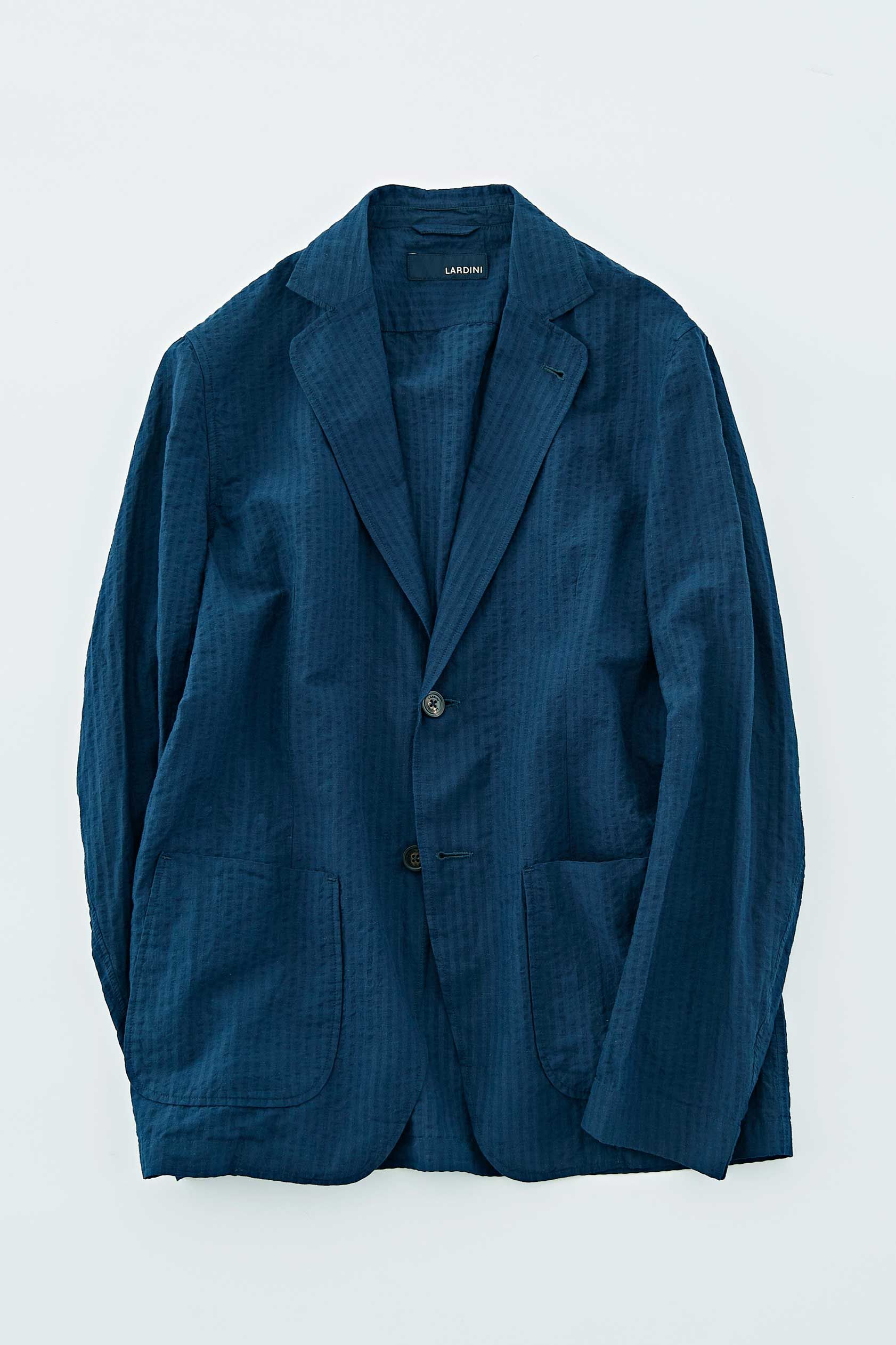 きちんと見えのジャケット ina イナ きちんと見えのジャケット
