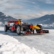 gp ice race 2022