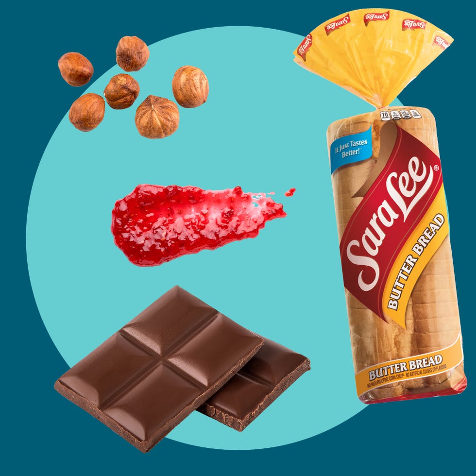 nutella