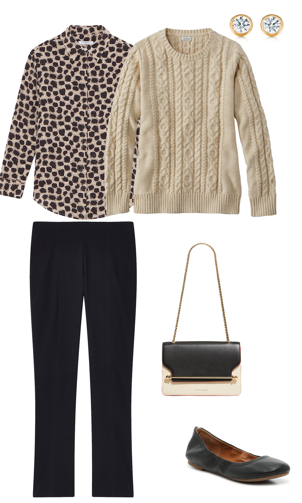 8 FALL WARDROBE ESSENTIALS MAKE MORE OUTFITS THAN MOST ORDINARY