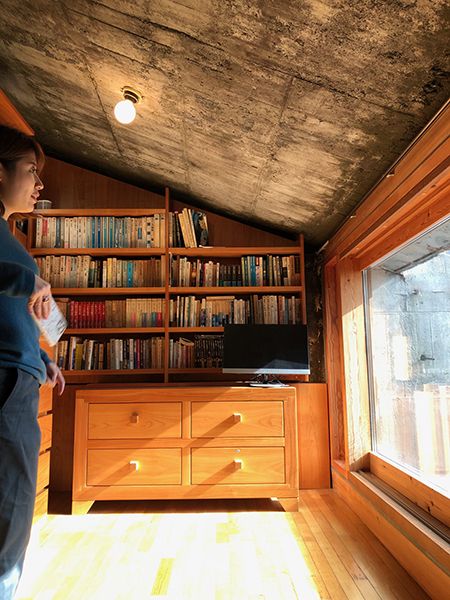 狭小住宅の先駆け、名作住宅「塔の家」を藤森照信が読み解く 狭小住宅の先駆け、名作住宅「塔の家」を藤森照信が読み解く