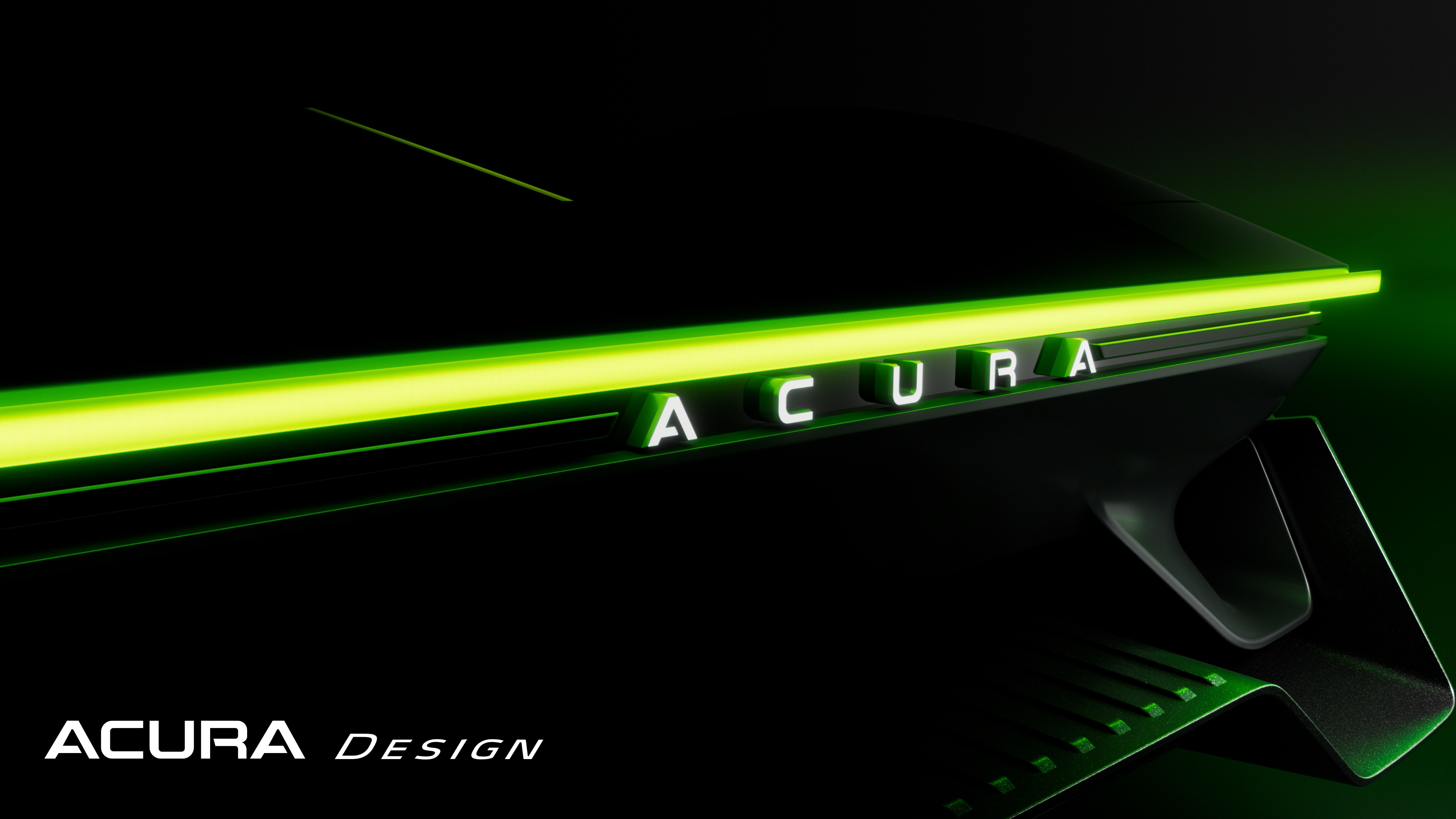 acura neon inc