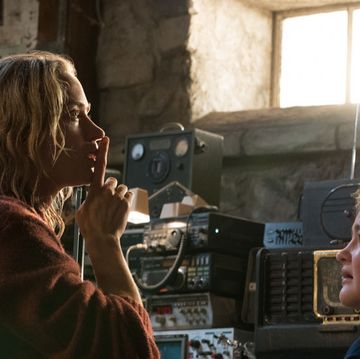 a quiet place still from the film