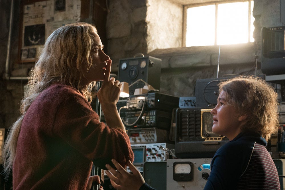 A Quiet Place: Prequel Release Delayed Again By 6 Months - FandomWire