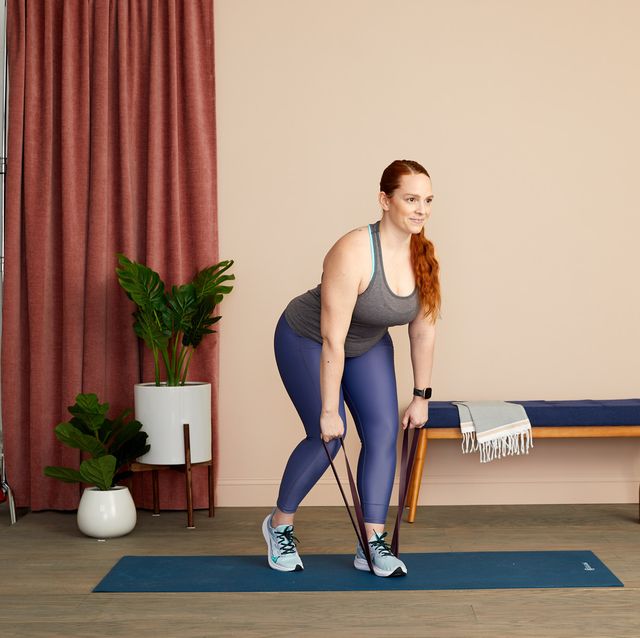 Improving Bodybuilding Strength Stability Leg Workouts Dumbbells