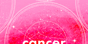 cancer monthly horoscope